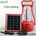 3W Solar Light, Solar Lamp, Solar Kit, Solar Torch, Flashlight